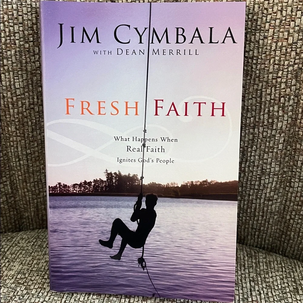 Christian Book Bundle - Picture 2 of 9